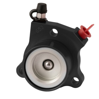 Oberon Performance Kawasaki Clutch Slave Cylinder, Black - (CLU