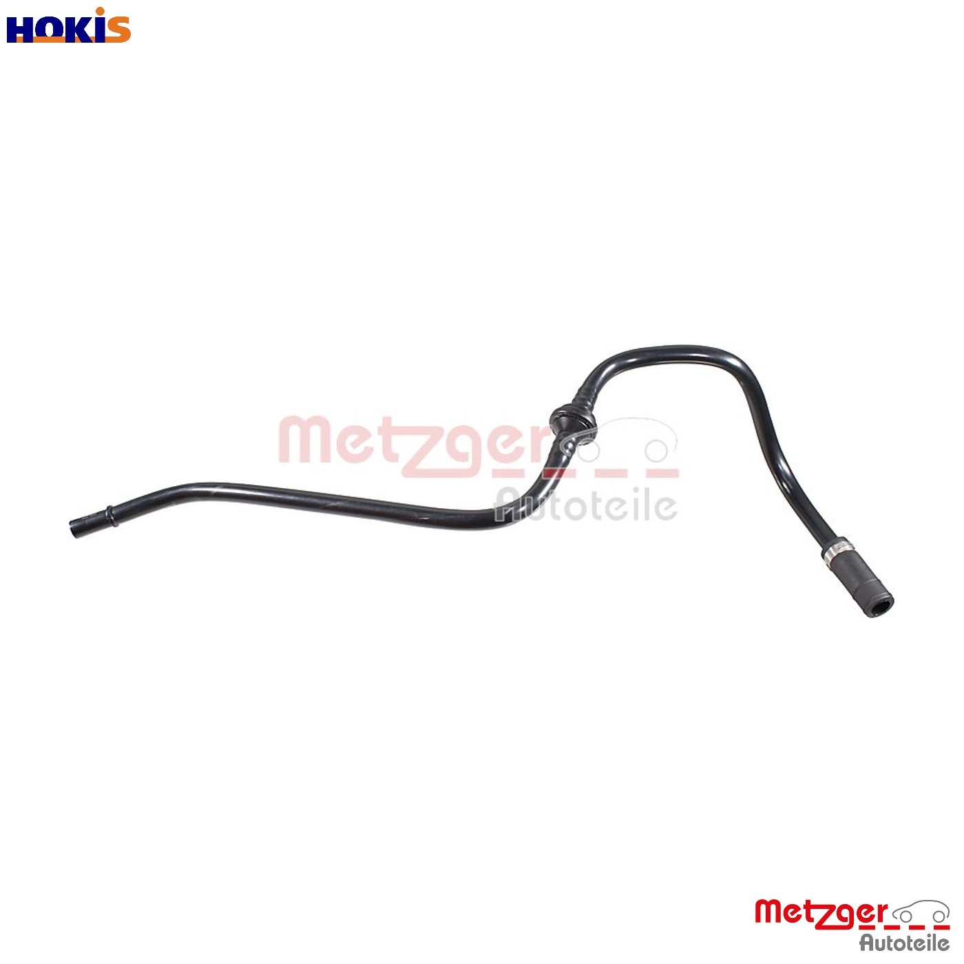 VACUUM HOSE BRAKE BOOSTER 2180029 FOR SKODA OCTAVIA/Combi VW AUDI ARX/AUM 1.8L
