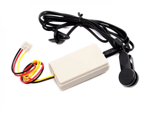 seeed Grove - Herzfrequenzsensor mit Ohren-Clip