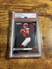 2024 Panini Prizm Rookies Jayden Daniels #347 PSA 10 GEM MT Rookie RC