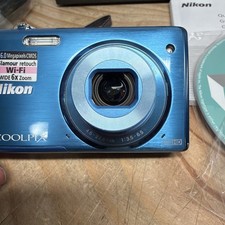 Nikon COOLPIX 5200 Digital Cameras for Sale | Shop New & Used