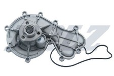 Dolz Wasserpumpe A252 für AUDI