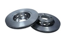 Disque de frein Audi COUPE