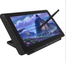 HUION KAMVAS 13 Graphics Drawing Tablet Tilt Battery-free Pen Android Support