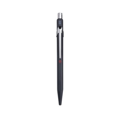 Tudor, Caran D'ache ''Born to Dare'' Kugelschreiber Kuli Stift ballpoint pen