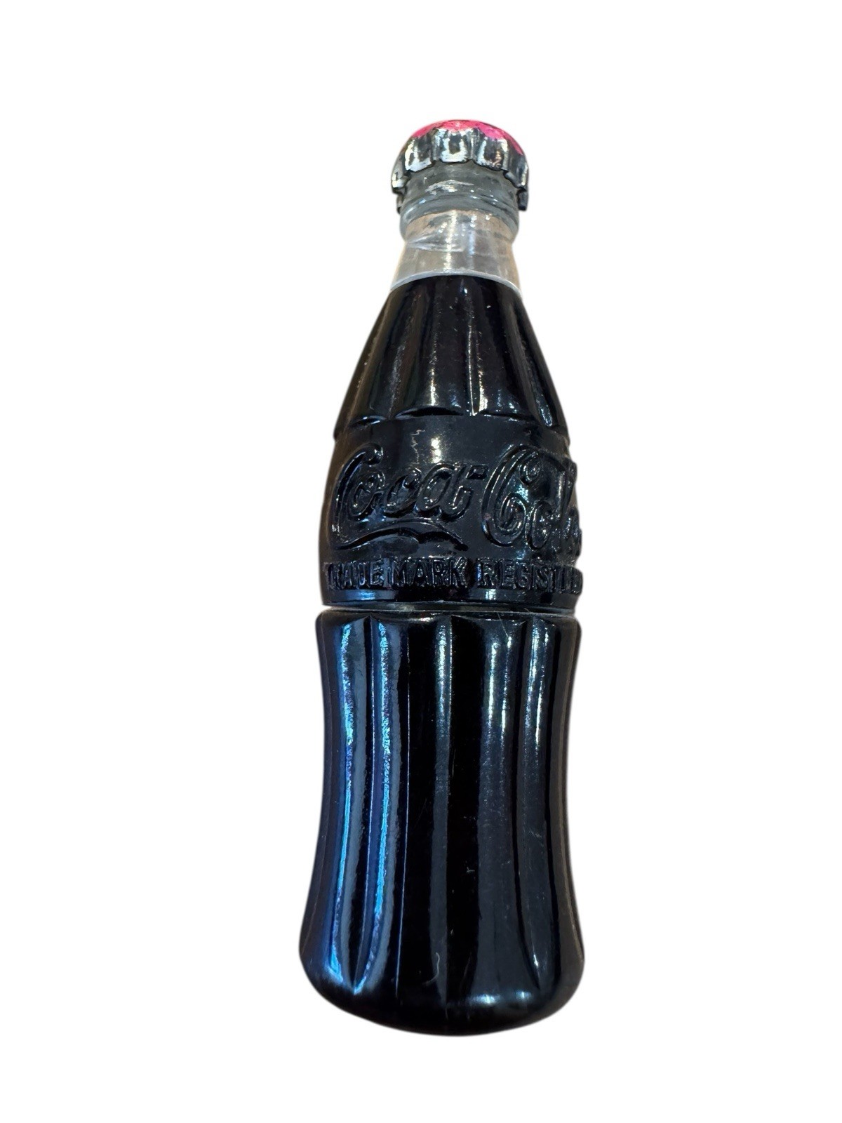 Miniature &nbsp;drink Coke 2.5"