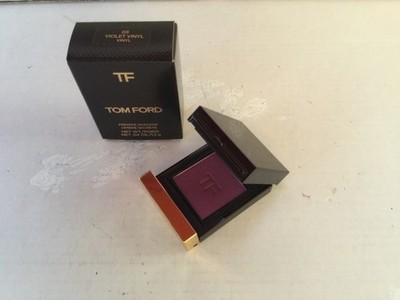 TOM FORD PRIVATE SHADOW NUMMER 03 VIOLETT VINYL LIDSCHATTEN SPIEGEL KOMPAKT NEU IN VERPACKUNG