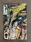 The Amazing Spider-Man #294 (Marvel Comics November 1987). 9.4 Near Mint!