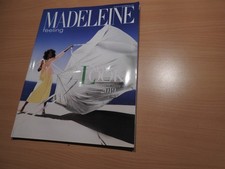 Katalog  Madeleine  Sommer  2019    147   Seiten  Top Zustand