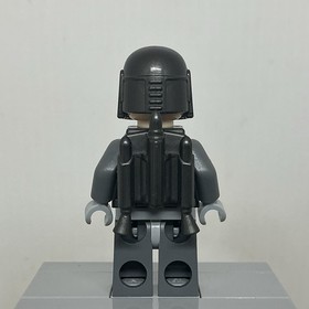 LEGO Star Wars Clone Wars sw0494 Mandalorian Super Commando Minifigure 75022
