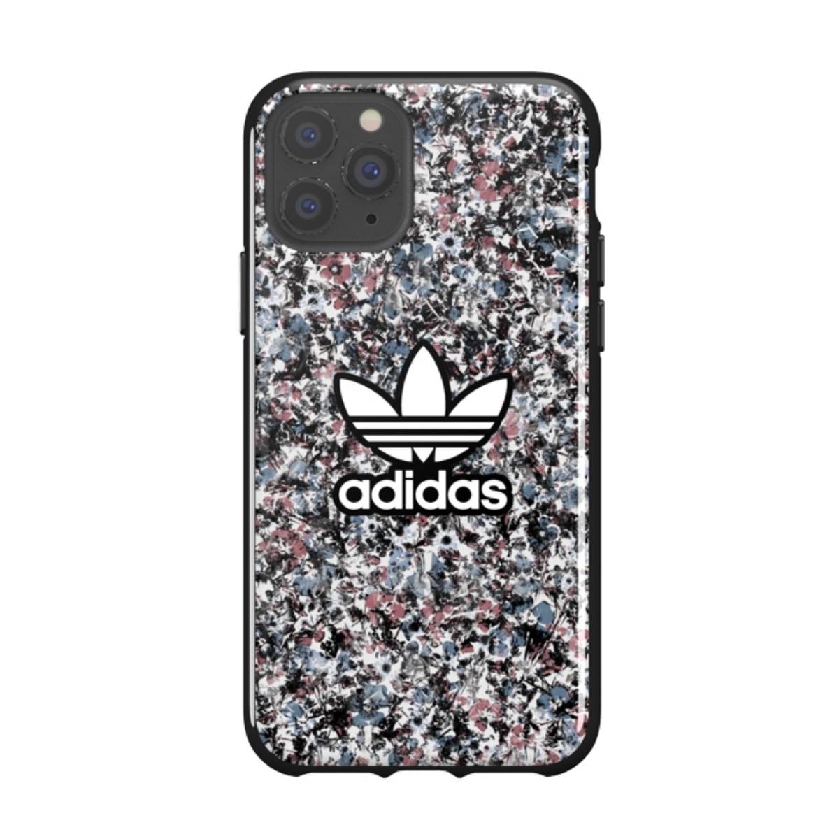 Coque iPhone 11 Pro Belista Flower fleurie pour sublimer votre look au quotidien