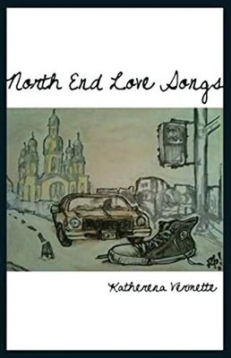 North End Love Songs Buch J GORDON SHILLINGFORD