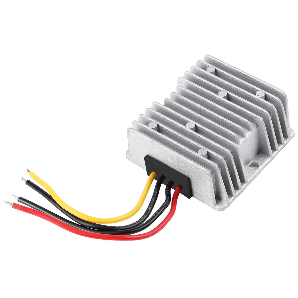 DC-DC Converter High Efficiency Boost Power Supply Module For Electronics
