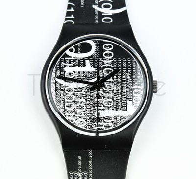 Swatch Standards 1996 - GB172 - Coding - Neu