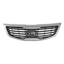 New Oem Front Grille Fits 2013 Kia Sportage 104-59688c
