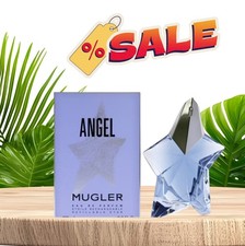 Angel by Thierry Mugler Eau De Parfum 3.3oz/100ml Spray New sealed Box