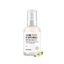 SIDMOOL PDRN PDRN Sun Essence SPF50 PA   50mL  Free Gift 
