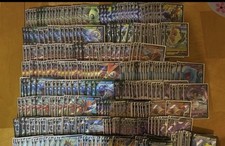 Pokemon Card Lot 100 OFFICIAL TCG Cards  Ultra Rare  VMAX GX EX VSTAR OR V 