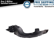 Left Inner Fender Liner Driver Side Fits 2011-2013 Hyundai Elantra Hy1248125 Left Inner Fender Liner Driver Side Fits 2011-2013 Hyundai Elantra Hy1248125