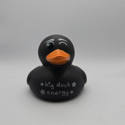 big duck energy Rubber Duck  - Jeep Ducking - FAST US Shipper