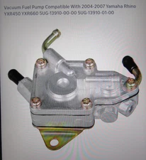 3 MOSTPLUS Fuel Pumps Part #12175 Sealed in Plastic Envelopes No Box