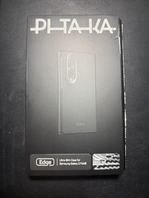 pitaka Galaxy Z Fold 8 Ultra Slim Case