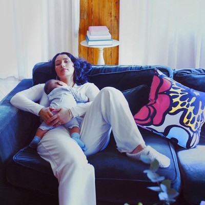 Cleo Sol Mother 2LP クレオ・ソル Cleo Sol – Mother 2 LP 12