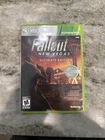 Fallout: New Vegas-Ultimate Edition Platinum Hits - Microsoft Xbox 360