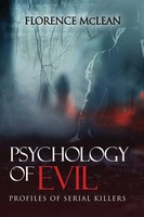 Florence McLean | Psychology Of Evil | Taschenbuch | Englisch (2026)