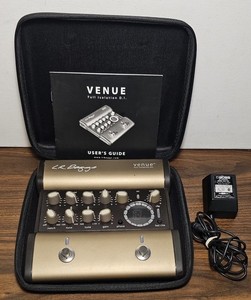 LR Baggs Venue Di | eBay