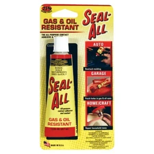 Seal-All 1 Oz. Household Cement 380000 Seal-All 380000 076818007364