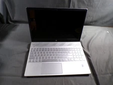 HP PAVILION  i5-CS3XXX INTEL CORE  i5-1035G1 12G RAM **NO HD/ NO CADDIE/ NO OS/