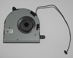 ASUS R702M Notebook Kühler FAN Lüfter 13N1-2CP0101