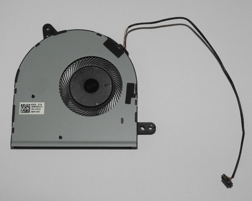 ASUS R702M Notebook Kühler FAN Lüfter 13N1-2CP0101