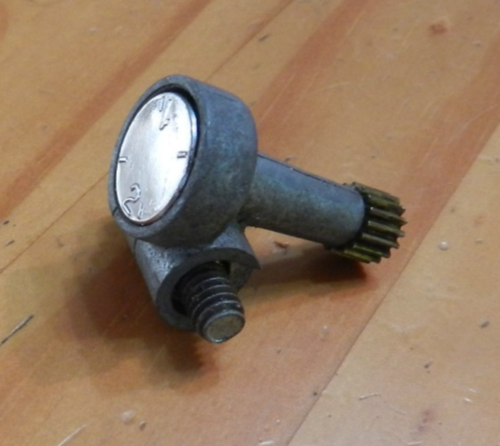 CRAFTSMAN DUNLAP ATLAS 109 6