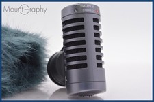   AS IS  SONY STEREO ECM-HST1 FromJapan mj7595