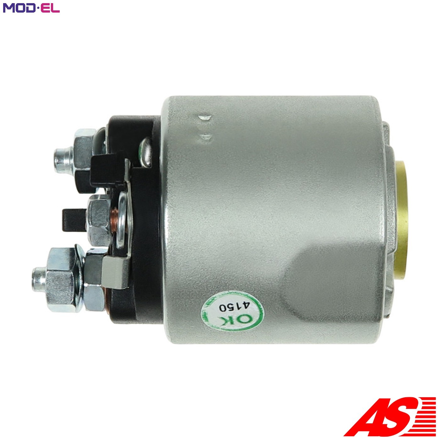 SOLENOID SWITCH STARTER SS3050P FOR MERCEDES-BENZ B-CLASS/Sports/Tourer 2.0L