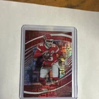 2025 Panini Absolute Patrick Mahomes II Base (RAW)
