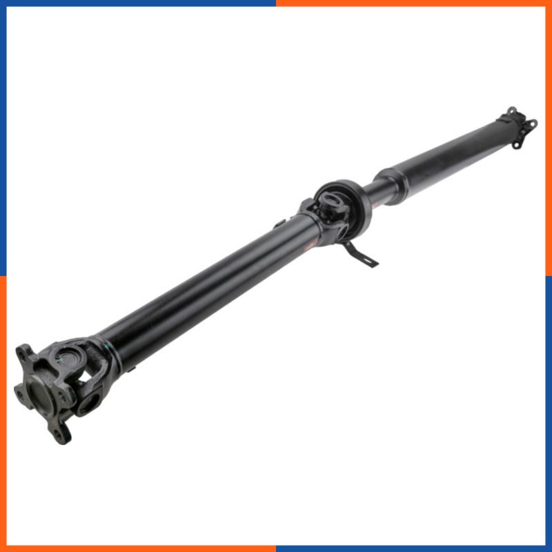 Arbre articulé arrière BMW 26111225465 cardan longitudinal de transmission