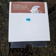 Haus Labs Lady Gaga Bio-Radiant Gel-Powder Highlighter BRONZITE 8.5g