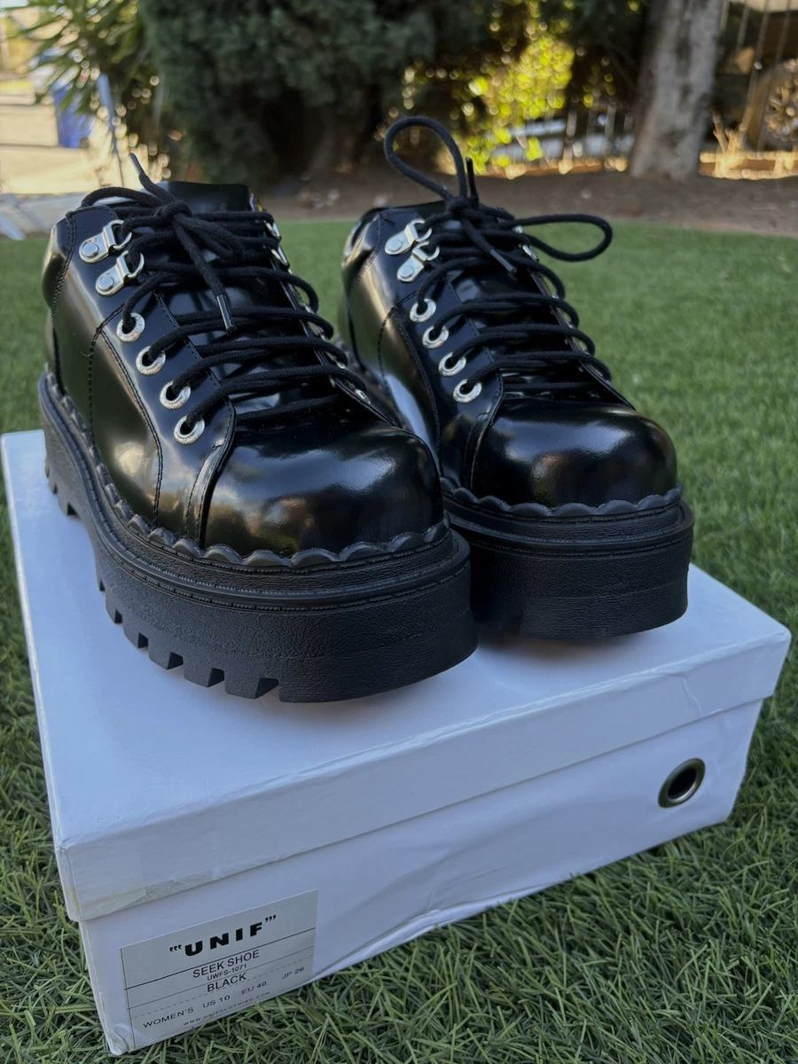 unif shoes products for sale | eBay