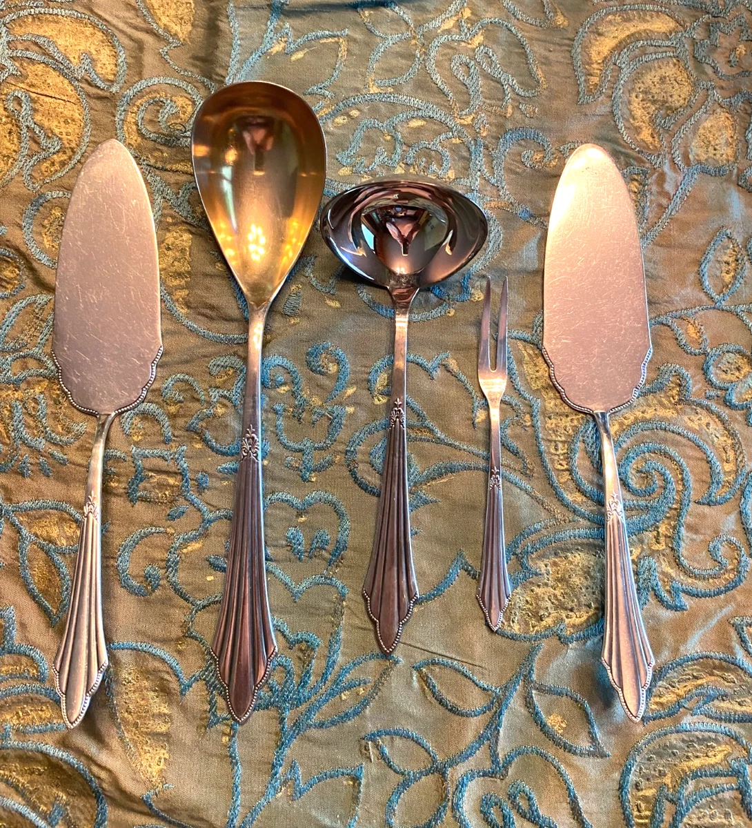 WMF Silver Antiques for sale | eBay
