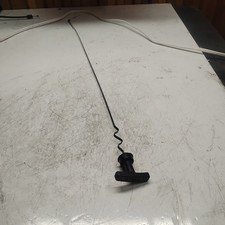 1992 93 94 95 1996 Ford Explorer Ranger Trans Dipstick F07p-7a020-aa 4.0l V6 Oem