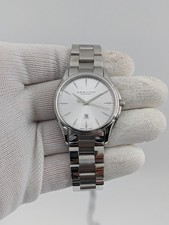 Hamilton Jazzmaster Automatic Ladies Silver Dial Watch - 34 mm - H32315152 2