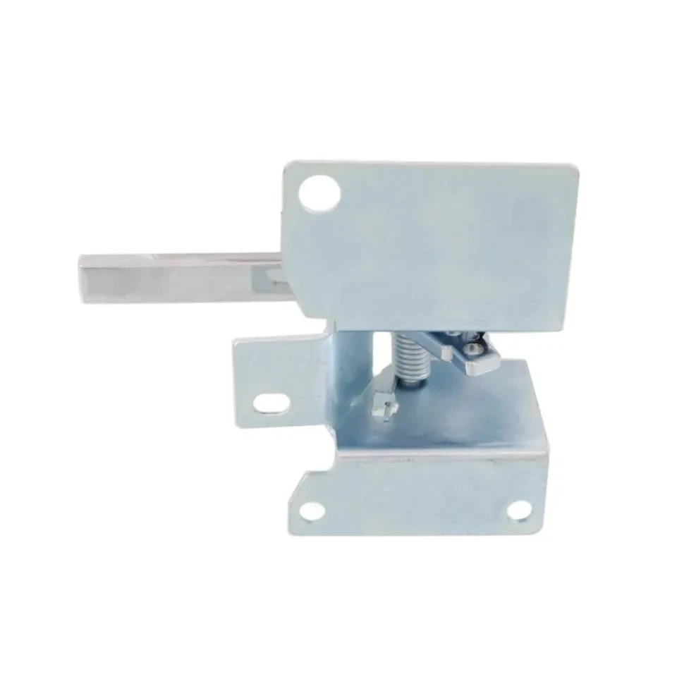 For GMC V1500/V2500 Suburban 1990 1991 Inner Door Handles Driver&Passenger Side Foto 2 de 4