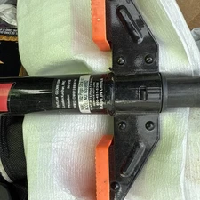 Blitz Pogo Stick Model #GS98996, 37 Inches