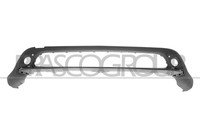 Spoiler ME7001811 Prasco FüR MERCEDES-BENZ