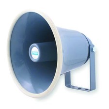 Speco Technologies Horn,Weatherproof,8 In SPC15 Speco Technologies SPC15