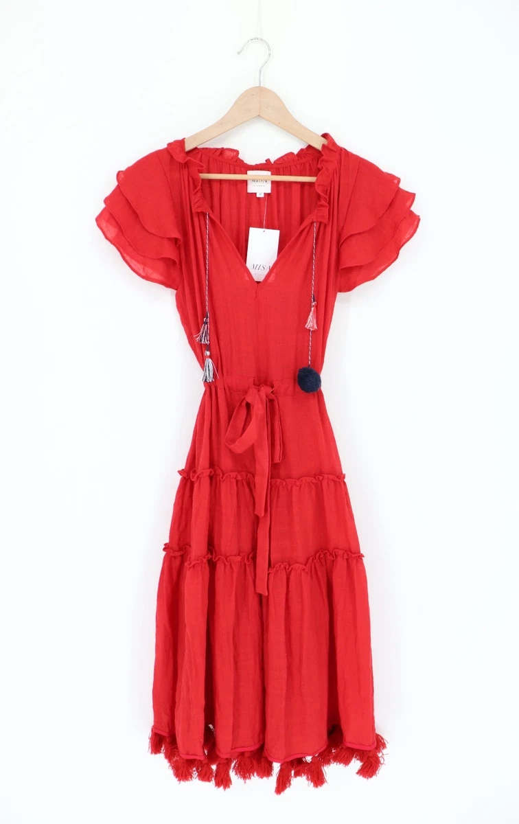 open lace back dress Megan Dress