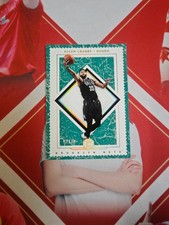 2017-18 Panini Cornerstones Basketball Gold Allen Crabbe /10